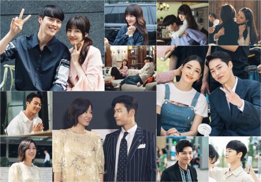 검블유 종영까지 2회, 아쉬움 달래는 하드털이 大방출