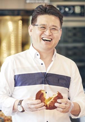 “영원한 ‘빵쟁이’로 100년 빵집 만들겠다”
