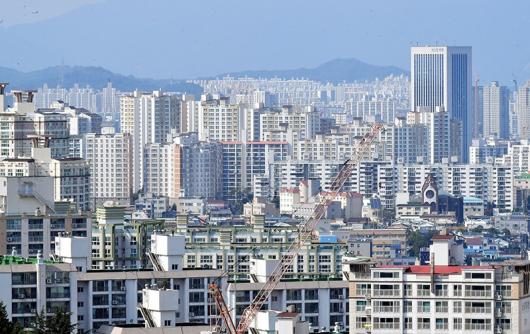 대형건설사 광주 진출 확대 지역업체 3중고