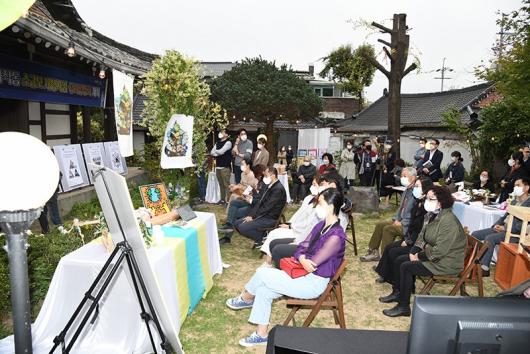소규모 도시재생 협동조합 설립 ‘성과’