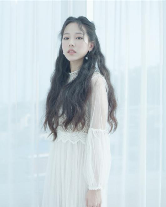 쿠잉, MBC MUSIC ‘쇼! 챔피언’ 첫 데뷔 무대