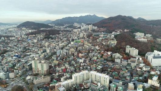 [김영철의 동네한바퀴]시간을 걷다 홍제천길-서울 서대문구
