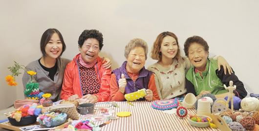 [여성 가족친화 마을에 살다](5·완) 청춘발산협동조합