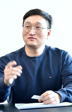 [인재가 광주·전남의 미래다](7)박양승 ㈜제이지컴퍼니 대표이사