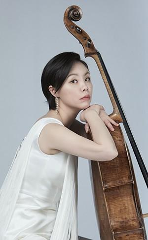 광주문예회관 ‘포시즌-박수를 보내다’…13일 소극장서 김민지 첼로 리사이틀