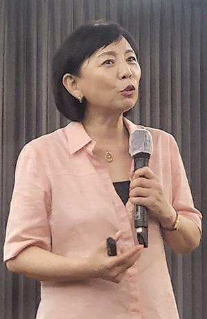 이종선 ㈜이미지디자인컨설팅 대표 “이해·공감 기반 ‘정서적 소통’ 중요”
