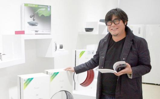 광주 ㈜디자인바이 ‘우수디자인 선도기업’ 선정