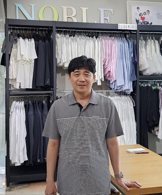 조장희 ‘노블 스튜디오’ 대표 “사진으로 재능기부할 기회 더 많아지길”