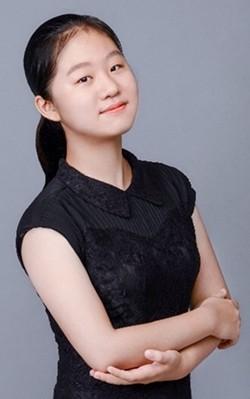 화순 능주고 하린 양, ‘베를린 모차르트 콩쿠르’ 특별상