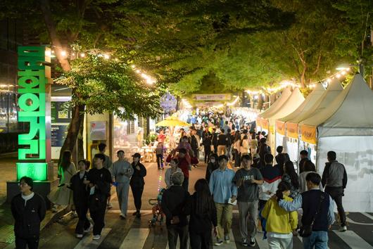 “올여름 낮도 밤도 아름다운 관광메카 순천으로 떠나자”