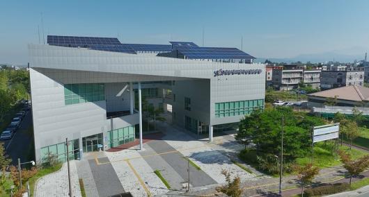 전남정보문화진흥원, 콘텐츠 인재 양성 프로그램 운영