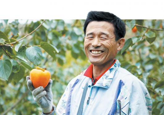[안전먹거리 지킴이…유기농 명인을 만나다](9)담양 라라드림 대표 라상채 명인
