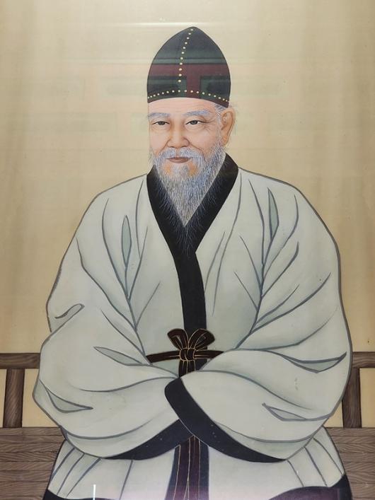 일본 아스카 문화의 비조, 왕인 박사