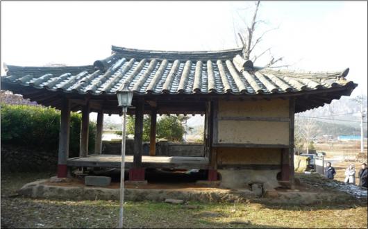 강진 명발당, 고택 전통가옥 가치 ‘인정’