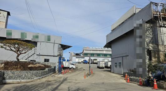 ‘민원 폭주’ 광주 축산 부산물 악취 해소…주민들 반색