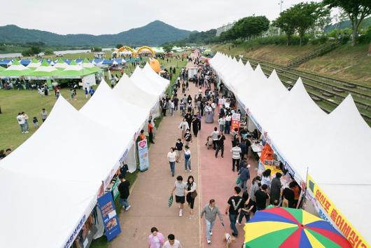 나주 영산포 홍어·한우 축제 13만5천여명 방문 ‘성황’