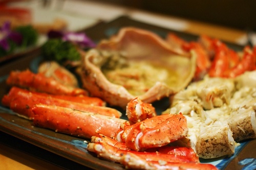 강남 논현동 맛집 크래버대게나라, 졸업 및 입학 시즌 맞이 이벤트 실시