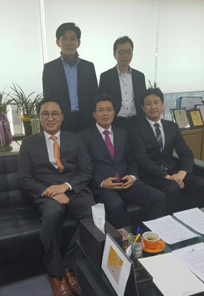 PB (Private Banking) 세무서비스 전문 세무법인 조이택스 출범