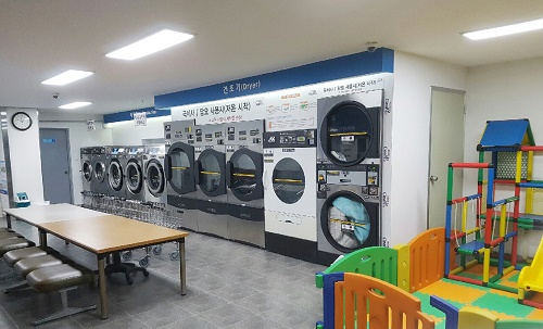 셀프빨래방 창업브랜드 크린업24, 수익률 분석이 성공 창업 위한 첫걸음