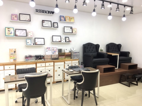 리본네일 네일샵 목포점, 젤네일 등 신규고객 20% 할인 프로모션 실시