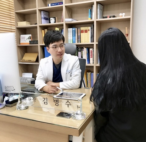 교통사고 후 어지럼증이 생겼을 때 치료방법