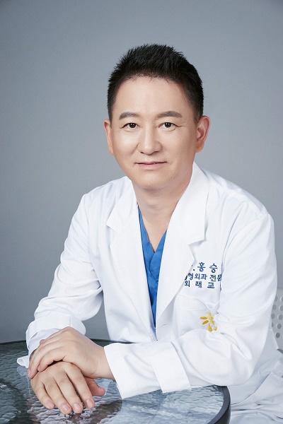 광대축소술, 광대뼈 깎거나 제거하지 않고 얼굴축소 가능해
