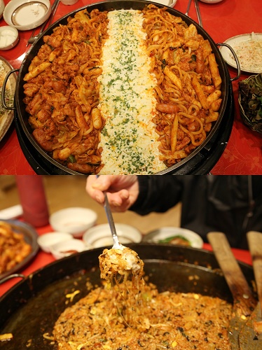 강릉 경포대 맛집 그리고 강릉 가볼만한 곳