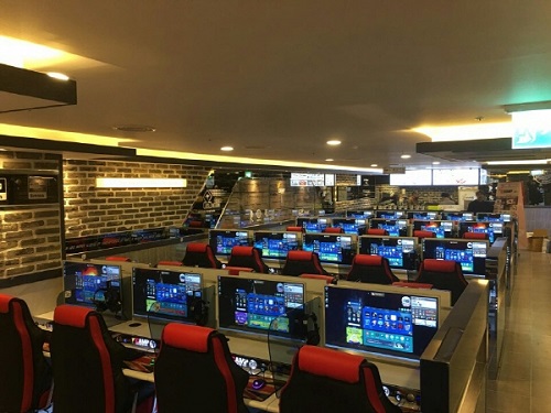캠프pc방, 예비창업자를 위한 전폭적인 지원 강화