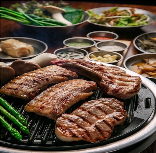 제주 돼지 고기 브랜드 제주몬트락, 높은 수익률 기록