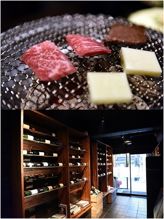 다양한 맛집 즐비한 강남역, 고기집 화기애애 회식장소로 눈길