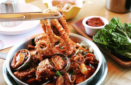 제주 조천읍맛집 맵찜, 맛집 탐방 및 매운갈비찜·소갈비찜 제공