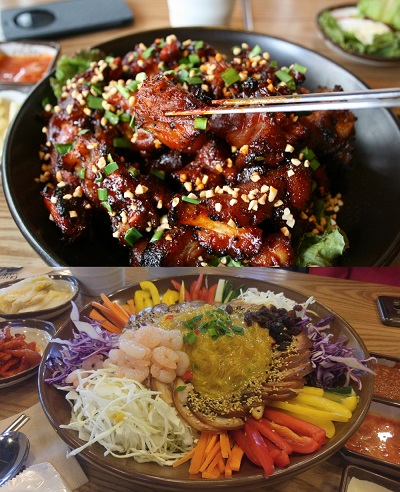 족발집창업을 원한다면 외식 창업 브랜드 삼대족발에 주목