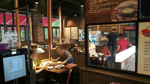 완성도 높은 브랜드를 주목하라, 고깃집 창업 프랜차이즈 육장갈비