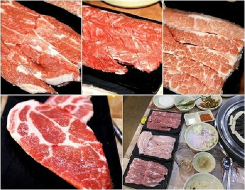 오산 맛집 고기천국 양질의 고기를 가성비 높게 제공 주목