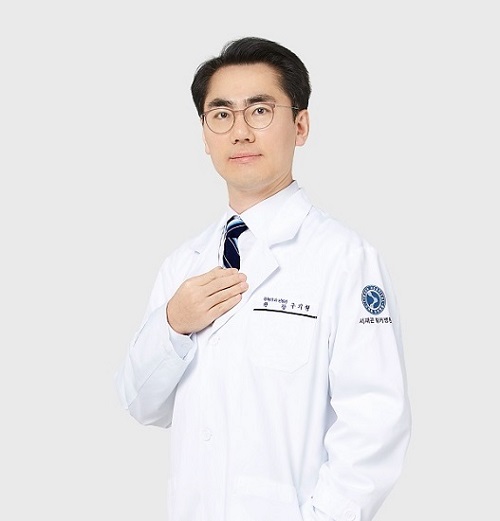 서재곤링커병원, 최소침습 척추수술센터 오픈하며 척추센터 확장...구기형 원장 센터장 맡아
