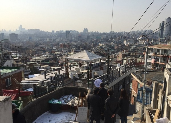 서울시 불광2동, 주민주도 상향식 도시재생사업 본격 추진
