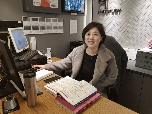 서울 강북을 대표하는 프리미엄 독서실 하우스터디 홍제동 센터 주목