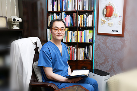 갑자기 소리를 잃는 돌발성난청, 전신을 살펴봐야