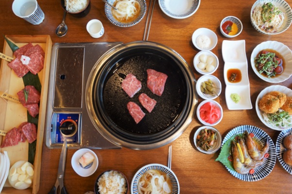 고베맨숀 입소문 타고 가심비 수원 맛집으로 주목