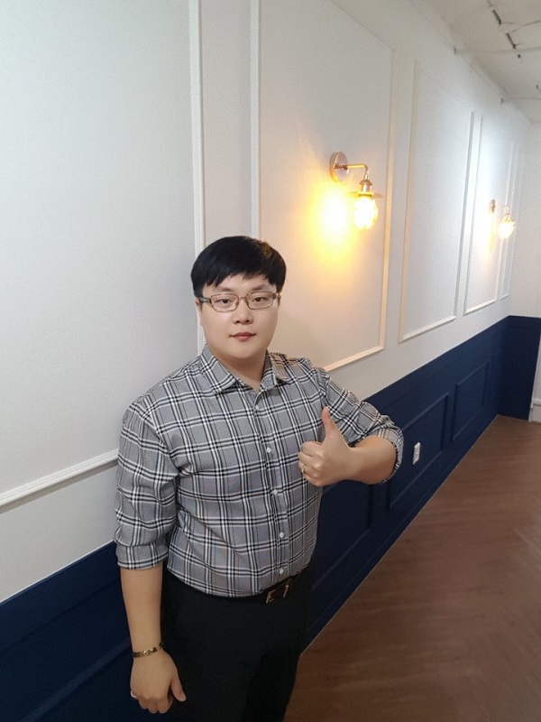 천안실용음악학원 다온소리 원장 보컬마스터 유진완 원장을 만나다