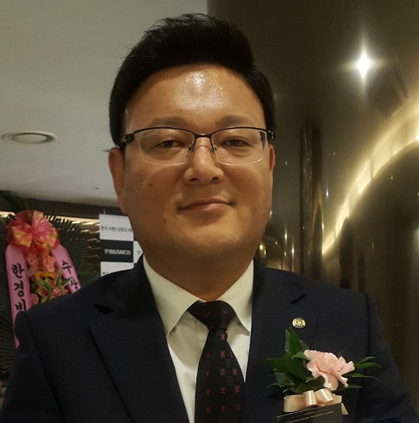 [올해의 소비자만족브랜드대상] 친환경 소비재 전문기업, 주식회사 아이엠