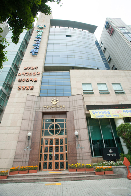 부평산부인과 새봄여성병원, 내년 상반기 리모델링 예정