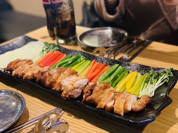 2019년 외식창업 트렌드 키워드 콘셉트 주목 받는 누나홀닭