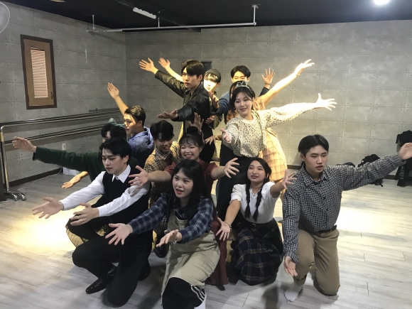 정샘엑터멘토 11년 전통 대구 연기학원, 높은 합격률로 배우의 꿈 실현 도와