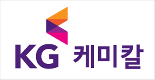 KG케미칼, 지난해 영업익 725억원...5%↓