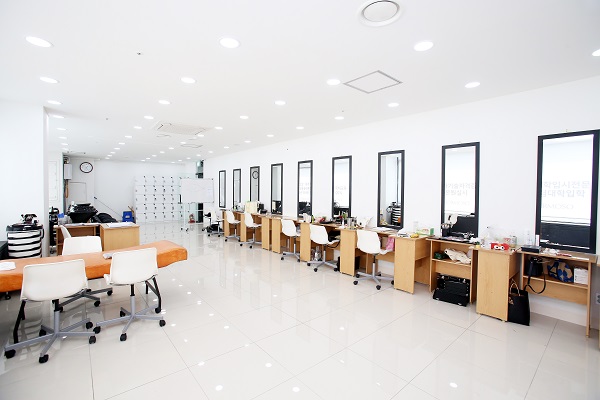 일산 에르모소 직업전문학교, 일반반 수강생 모집 시작