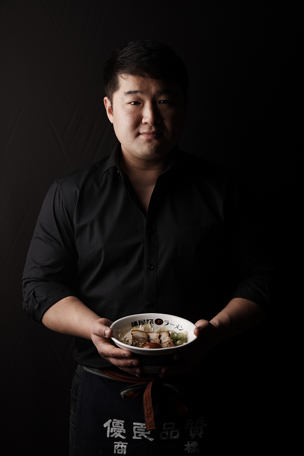 깊은 맛을 우려낸 일본 정통 라멘 소자본프랜차이즈 멘야마쯔리 주목