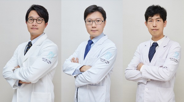 바른생각병원, 진료 경쟁력 강화 위해 신규 의료진 추가 영입