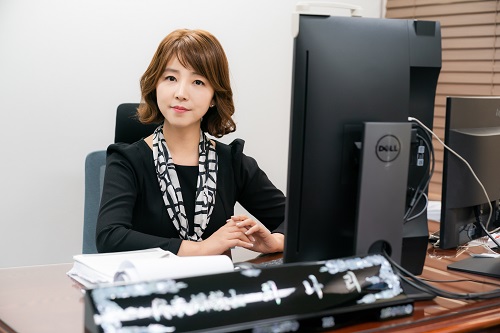 [2019 대한민국소비자만족도1위] 법률사무소 로앤어스, 법률서비스 전문 상담센터