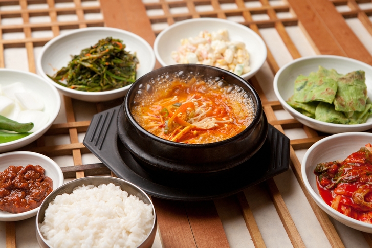 [집에서 간단한 요리] 백종원 김치찌개 황금레시피 김치찌개 맛있게 끓이는 법